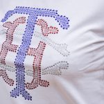 TOMMY HILFIGER WOMAN KRISTAL CREW NECK T-SHIRT BRIGHT WHITE - Image 4