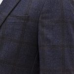 BOSS JACKET HAYLON SLIM FIT JACKET DARK BLUE - Image 5