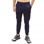 POLO RALPH LAUREN DOUBLE KNIT JOGGER PANT CORE REPLEN POLO AVIATOR NAVY