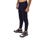 POLO RALPH LAUREN DOUBLE KNIT JOGGER PANT CORE REPLEN POLO AVIATOR NAVY - Image 2
