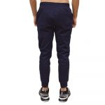 POLO RALPH LAUREN DOUBLE KNIT JOGGER PANT CORE REPLEN POLO AVIATOR NAVY - Image 3