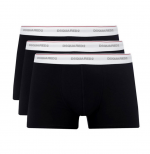DSQUARED2 TRUNK TRI PACK BLACK