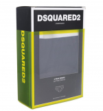 DSQUARED2 TRUNK TRI PACK BLACK - Image 2