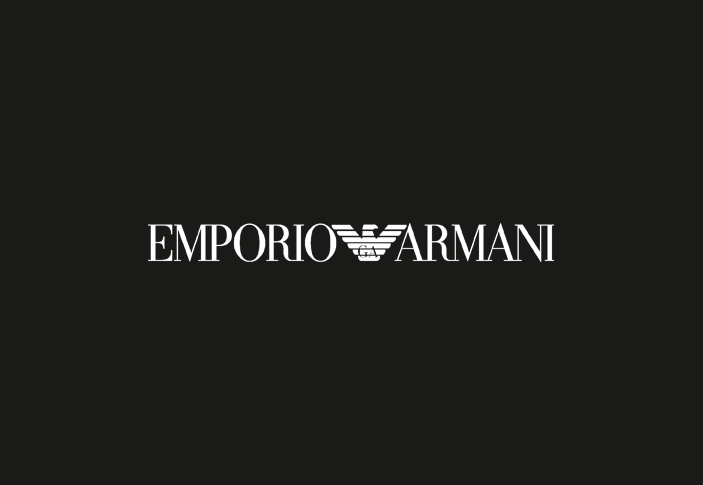 EMPORIO ARMANI