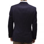 BOSS JACKET JANSON 7 REGULAR FIT JACKET NAVY - Image 3