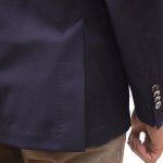 BOSS JACKET JANSON 7 REGULAR FIT JACKET NAVY - Image 5