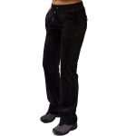 JUICY COUTURE DEL RAY PANT BLACK - Image 2