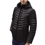 WELLENSTEYN REVOX MEN BLACK - Image 2