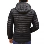 WELLENSTEYN REVOX MEN BLACK - Image 3