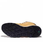 TIMBERLAND SPRINT TREKKER MID WHEAT NUBUCK YELLOW - Image 6