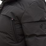 WELLENSTEYN TIVANA WOMAN JACKET BLACK - Image 5