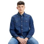 LEVI'S® BARSTOW WESTERN STANDARD MODERN STRETCH