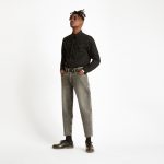 LEVI'S® BARSTOW WESTERN STANDARD MARBLE BLACK