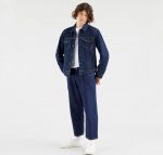 LEVI'S® THE TRUCKER JACKET-ROCKRIDGE TRUCKER