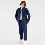 LEVI'S® THE TRUCKER JACKET-ROCKRIDGE TRUCKER