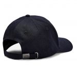 TOMMY HILFIGER TH ESTABLISHED CAP DESERT SKY - Image 2