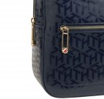 TOMMY HILFIGER ICONIC TOMMY BACKPACK MONO DESERT SKY - Image 3