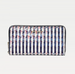 TOMMY HILFIGER WOMAN ICONIC TOMMY LARGEZA LENTICULAR MONOGRAM