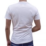 DSQUARED2 MEN ICON T-SHIRT WHITE - Image 3