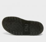 DR MARTENS GRYPHON QUAD PLATFORM SANDAL PISA BLACK - Image 6