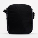 EMPORIO ARMANI TRAIN CORE U POUCH BAG LARGE B HANDBAG NIGHT BLUE/WHITE CO - Image 3