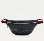 TOMMY HILFIGER ICONIC TOMMY BUMBAG DESERT SKY