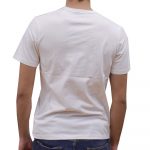 TIMBERLAND MEN BRAND TREE T-SHIRT WHITE - Image 3