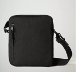 NAPAPIJRI HAPPY CROSS PKT  BLACK - Image 2