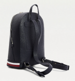 TOMMY HILFIGER TH ELEMENT DOME BACKPACK NAVY CORPORATE - Image 2