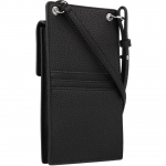TOMMY HILFIGER TH ELEMENT PHONE WALLET BLACK - Image 3