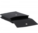 TOMMY HILFIGER TH ELEMENT PHONE WALLET BLACK - Image 4