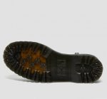 DR MARTENS WOMAN POLISHED SMOOTH JADON LEATHER BOOT WHITE - Image 6