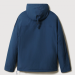 NAPAPIJRI RAINFOREST WINTER JACKET BLUE FRENCH - Image 10