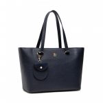 TOMMY HILFIGER TH JOY TOTE MIX BAG DESERT SKY - Image 2