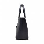 TOMMY HILFIGER TH JOY TOTE MIX BAG DESERT SKY - Image 4