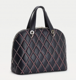 TOMMY HILFIGER ELEMENT DUFFLE QUILT BAG DESERT SKY - Image 2