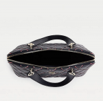TOMMY HILFIGER ELEMENT DUFFLE QUILT BAG DESERT SKY - Image 4