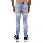 DSQUARED2 COOL GUY JEANS LIGHT BLUE - Image 3