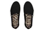 TOMS WOMAN ALPARGATA MALLOW ESPADRILLES BLACK HERITAGE CANVAS - Image 4