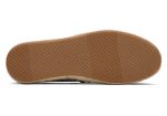 TOMS WOMAN ALPARGATA ROPE ESPADRILLES BLACK GLOBAL STRIPE - Image 4