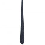 HUGO TIE 6 CM MEDIUM BLUE - Image 2