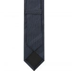 HUGO TIE 6 CM MEDIUM BLUE - Image 3