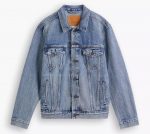 LEVI'S® THE TRUCKER JACKET-SKYLINE TRUCKER - Image 4