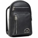 KARL LAGERFELD CROSSBODY BAG BLACK