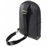 KARL LAGERFELD CROSSBODY BAG BLACK - Image 2