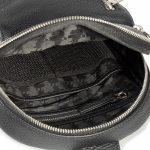 KARL LAGERFELD CROSSBODY BAG BLACK - Image 3