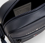 TOMMY HILFIGER MEN ESSENTIAL PQ MINI REPORTER DESERT SKY - Image 3
