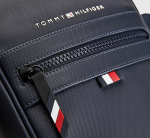 TOMMY HILFIGER MEN ESSENTIAL PQ MINI REPORTER DESERT SKY - Image 4