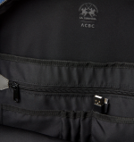 LA MARTINA RODRIGO BACKPACK BLUE - Image 4