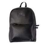 LA MARTINA HERMAN BACKPACK BLACK